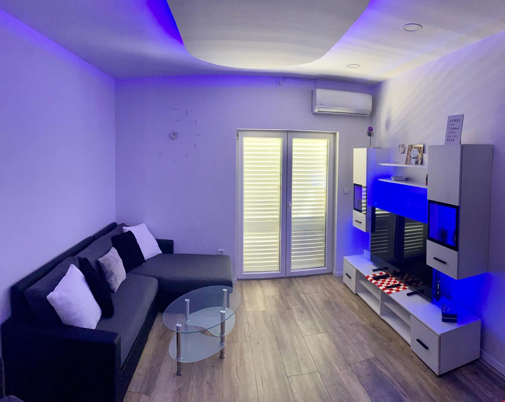 Apartment Beautiful Luka Split